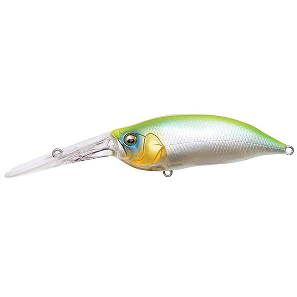 Megabass Ibi I Shad TX Megabass IXI SHAD TX 1