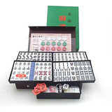 Tenwa Blue (White Point Rod) Tile with Tile Strap