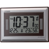 Citizen Atomic Solar Assist Power Clock Place and Hanging Green Buy Law Compliant Silver Citizen 8rz182 – 019