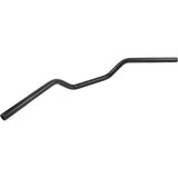 Posh (POSH) Bike Supplies Bar Handle Touring Bar W800 (2011-2016) | W800 (2020) Black plating 043062-BK