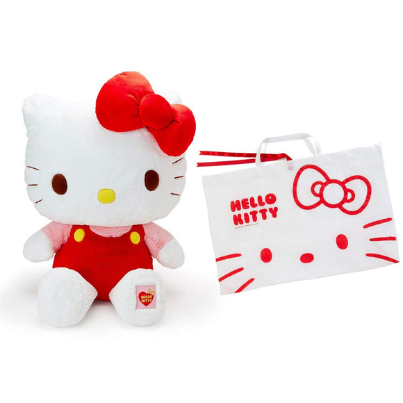Hello Kitty Plush (Standard)
