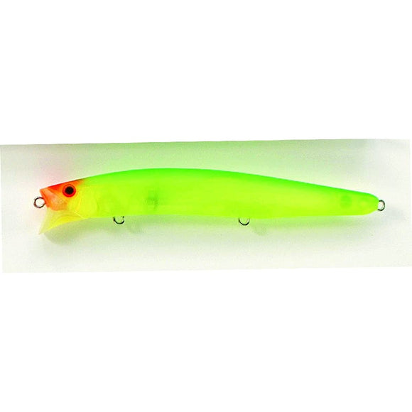 TackleHouse, Minnow, Contact, Feed, Shallow F Floating Lure
