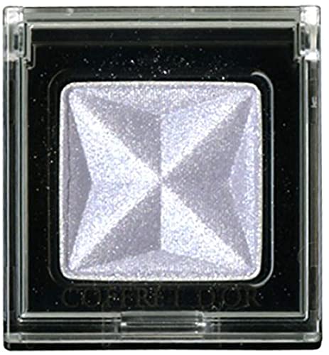 COFFRET D'OR Eyeshadow Eye Color - PU-61 Pure Purple