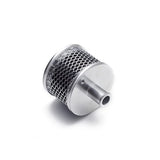 Moto Rock MR-IN013 Billet Breather Filter for Estraya W650/400, 250TR, Estraya