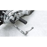 KIJIMA HD-03114 Motorcycle Parts, Side Stand Extensions, FXD/L ('07 -'16), Steel Chrome