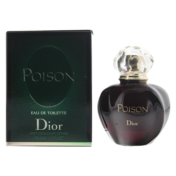 Dior Poison 30ml(211050001)