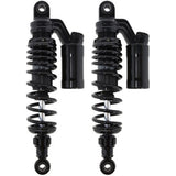 ONE+LIFESTYLE Orleans Type Rear Suspension Rear suspension Tank separately high -performance suspension shock Black Black 2 set 320mm 360mm 360mm