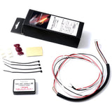 Toyota C-HR 1M3W-II (1 Motion & 3 Winker Unit II) Model-II