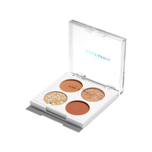 UNLEASHIA Get Jewel Palette #N°2 STARRY DOT