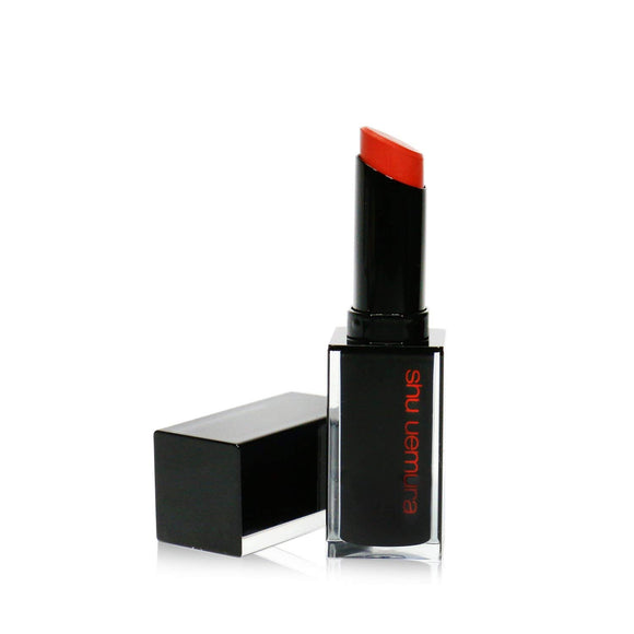 shu uemura shu uemura rouge unlimited amplified matte 3g AM OR 588 (stock)