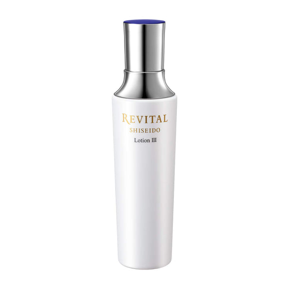 Shiseido Revital Lotion III 170ml