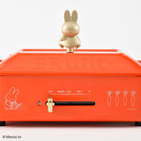 Bruno Miffy Compact Hot Plate