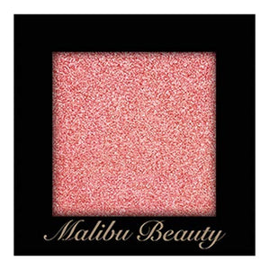 Malibu Beauty Single Eyeshadow Orange Collection MBOR-04 Copper Orange (1.6g)