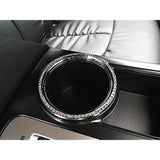 MUT Prius Alpha Prius Alpha Dedicated hurontodorinkuhoruda-ringu (Carbon) H23 x 5 Month – 2pcs