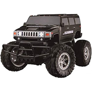 Georgen Dartmax 118 Scale RC Hummer H2