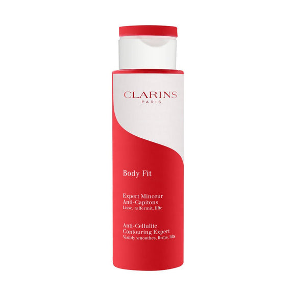 Clarins Body Fit 200ml