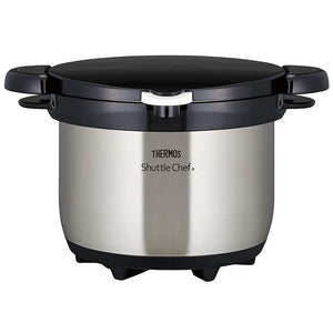 Thermos Shuttle Chef Vacuum Thermal Cooker 0.8 gallons (3.0L) KBG - 3000