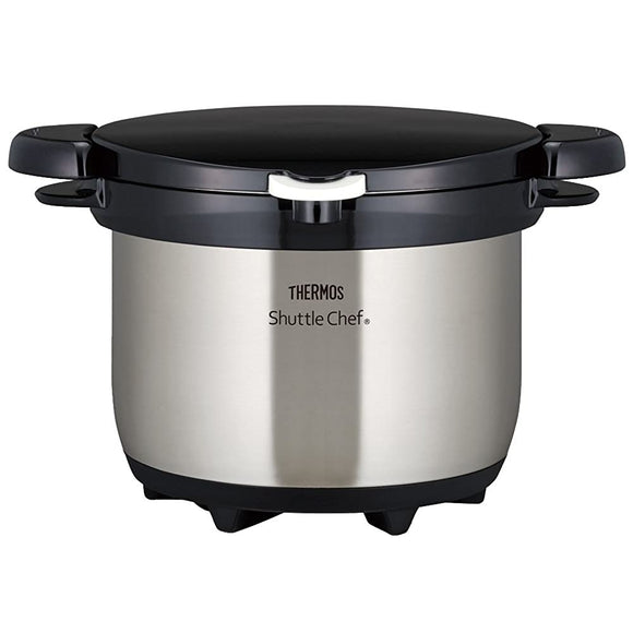 Thermos Shuttle Chef Vacuum Thermal Cooker 0.8 gallons (3.0L) KBG - 3000