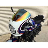 Acry-Point screen street mirror Z900RS Cafe18 170061