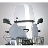 ASAHI SPC-03P Windshield, Cub 110