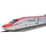 TOMIX 98500 N Gauge JR E6 Series Akita Shinkansen Komachi Basic Set Railway Model Train