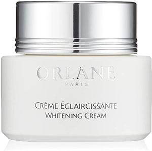 ORLANE Sowan de Blanc La Crème <Medicated Whitening Cream> 50ml