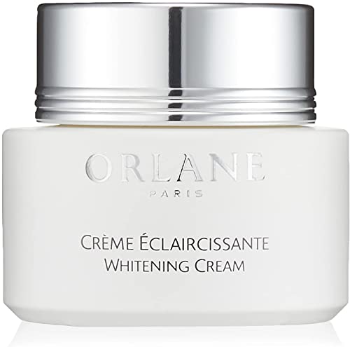 ORLANE Sowan de Blanc La Crème <Medicated Whitening Cream> 50ml