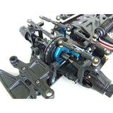 KAWADA Tomtec Gear CV0100 4WD Conversion Set