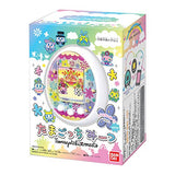 Bandai Tamagotchi Mitsu Pastel Mitsu Ver. White