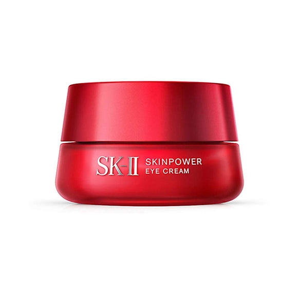 SK2 Skin Power Eye Cream 15g