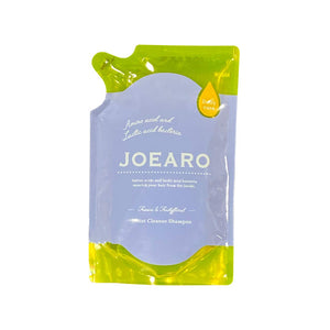 JOEARO JOEARO Moist Cleanse Shampoo Refill 400ml Refill Moist 400ml