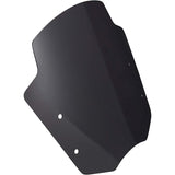 Kitako (KITACO) Aero visor (smoke) Monkey 125 (JB02) 670-1300100