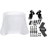 Daytona Bike Screen Reed 125 Wind Shield RS Series Long Clear 94947