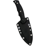 G Sakai 11510 New SABI KNIFE 6 Koshachiteru Black