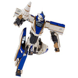 Plarail DXS 03 Shinkansen Henkei Robo Shinkalion E7 Kagayaki