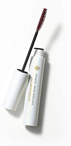 Only Minerals Mineral Multi Mascara