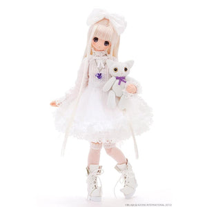 Ekusu Kyuto 8th Witch Child Little Witch of the Heart Ver. 1.1
