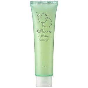 TBC Offpore off pore clear cleansing 120g