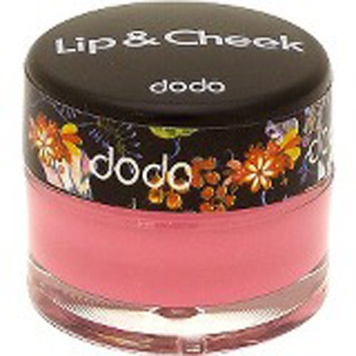 Dodrip Lip & Cheek Pot RP2