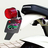 Posh (POSH) Mini Z2 Type Tail Lamp Kit 50 (-'07)/Ape 100 (-'08) 295336