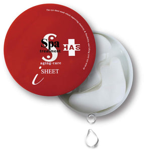 Spa treatment HAS stretch i-sheet 60 sheets