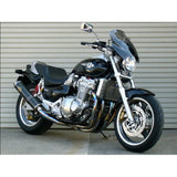 Chic Design Screen Gaira Shield S Clear X-4 GS24S