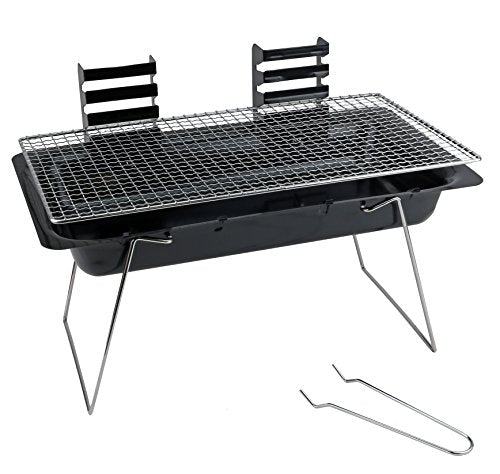 Captain Stag M-6402 Stove Grille, Bonfire Stand, Krona, For 1 to 2 People