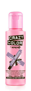 Hair Color Cream Crazy Color 100ml Ice Move GO-CC75