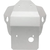 Gita (ZETA) ed skid plate Aluminum WR250R (07-15) WR250X (07-15) ZE55-2400