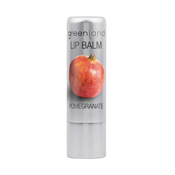 greenland [FruitEmotions] Lip Balm 3.9gr Pomegranate LB0014