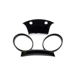 SecondStage TOYOTA C-HRLY LATE METER PANEL PIANO BLACK / T449BLK