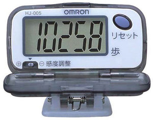 Omron Health Counter HJ 005 W