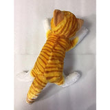 Trendmaster DX 2 Tora-chan Nadenaki-chan Plush Nadenanade Series