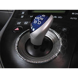 Mut Prius Prius exclusive shift ring (crystal) h21. May ~ 2pcs